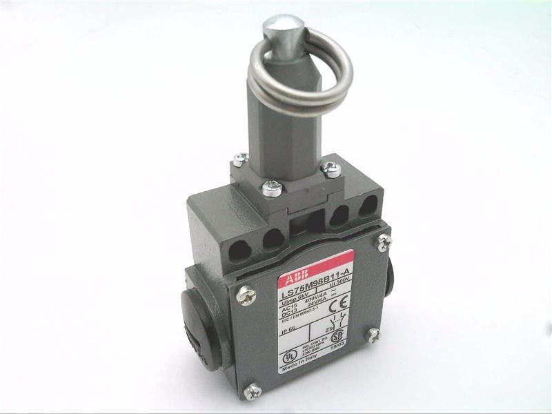 ASEA BROWN BOVERI LS75M98B11-A