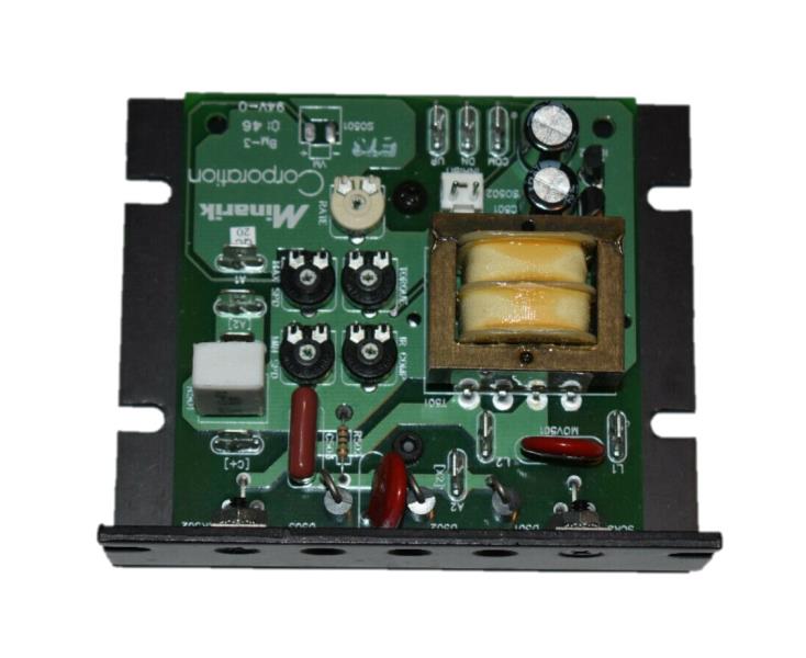 MM21035B-0731 by AMERICAN CONTROL ELECTRONICS