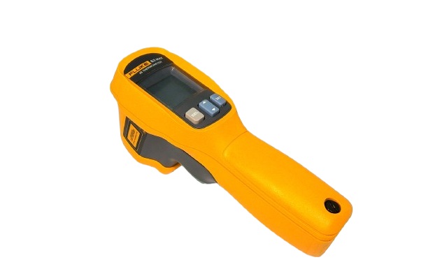 FLUKE FLUKE-62 MAX