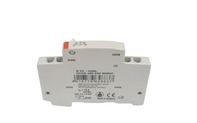 ASEA BROWN BOVERI S2C-H20L