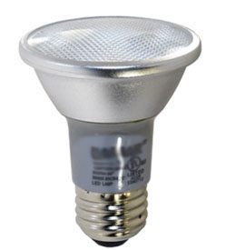 DAMAR 0375C LED REPLACEMENT: