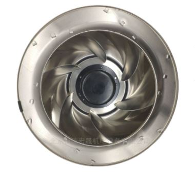 EBM PAPST R3G450-PA31-03