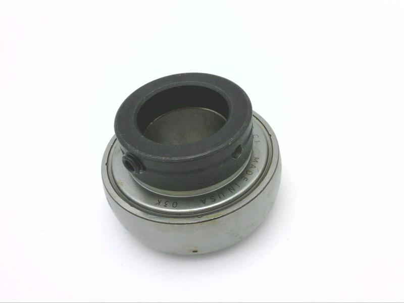 TIMKEN GN107KRRB + COL