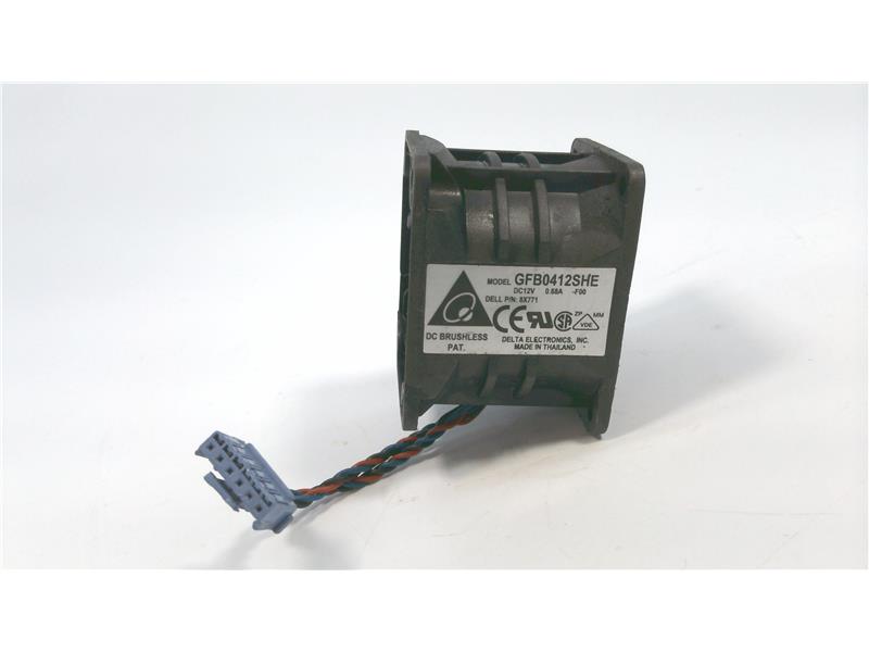 DELTA GROUP ELECTRONICS GFB0412SHE