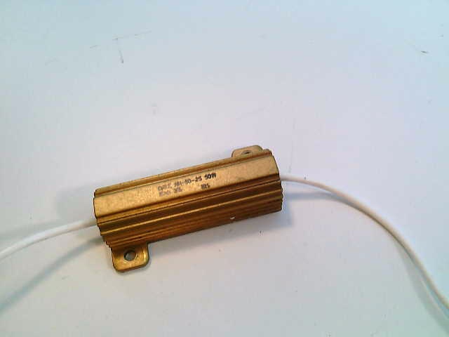 VISHAY NH-50-25-50W-50