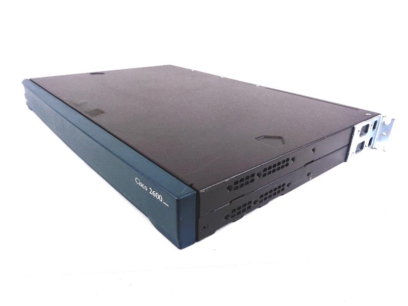 CISCO CISCO2621XM