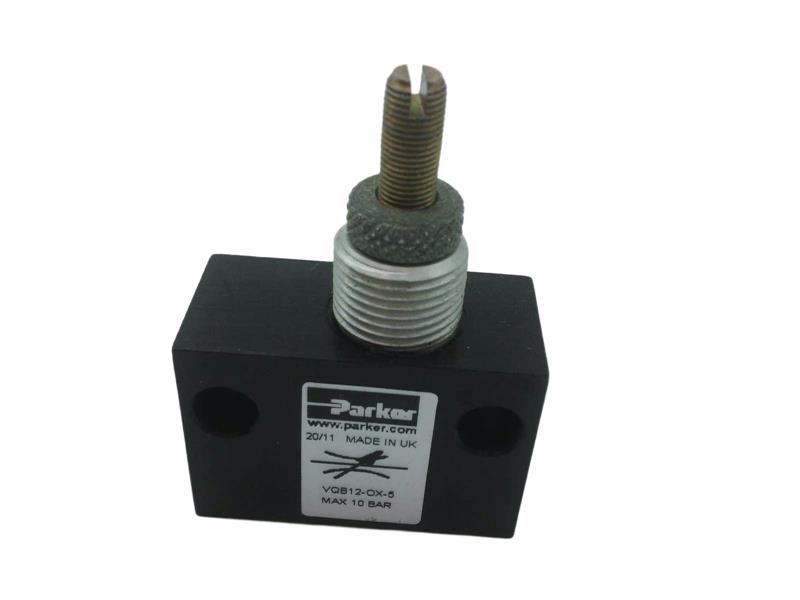 PARKER VQB12-OX-5
