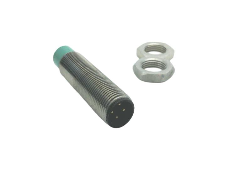PEPPERL & FUCHS NJ4-12GM40-E2-V1