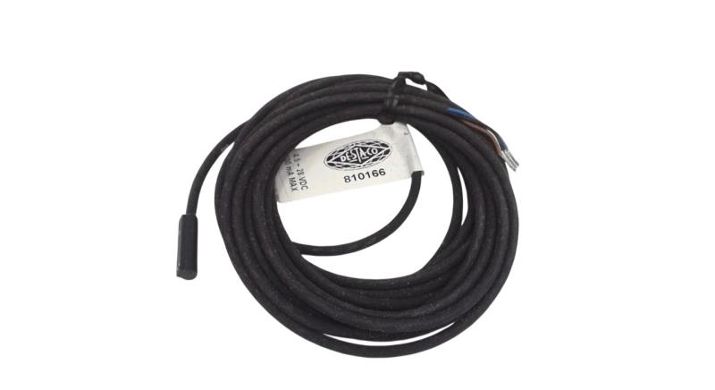 DOVER CORPORATION 810166