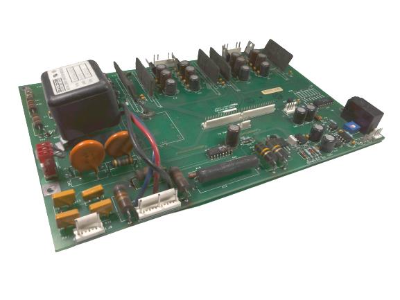 ASEA BROWN BOVERI 10822050