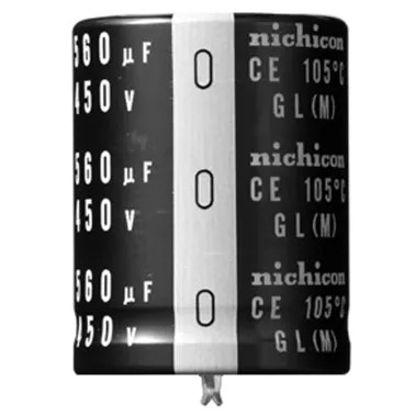 NICHICON LGL2W271MELA40