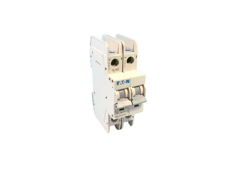 WMZT2C10 by EATON CORPORATION