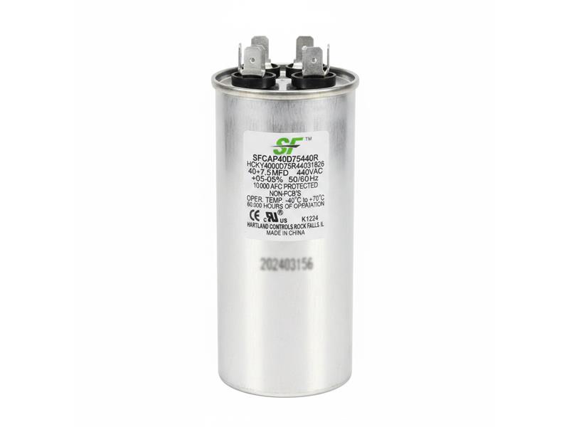 INGERSOLL RAND SFCAP40D75440R