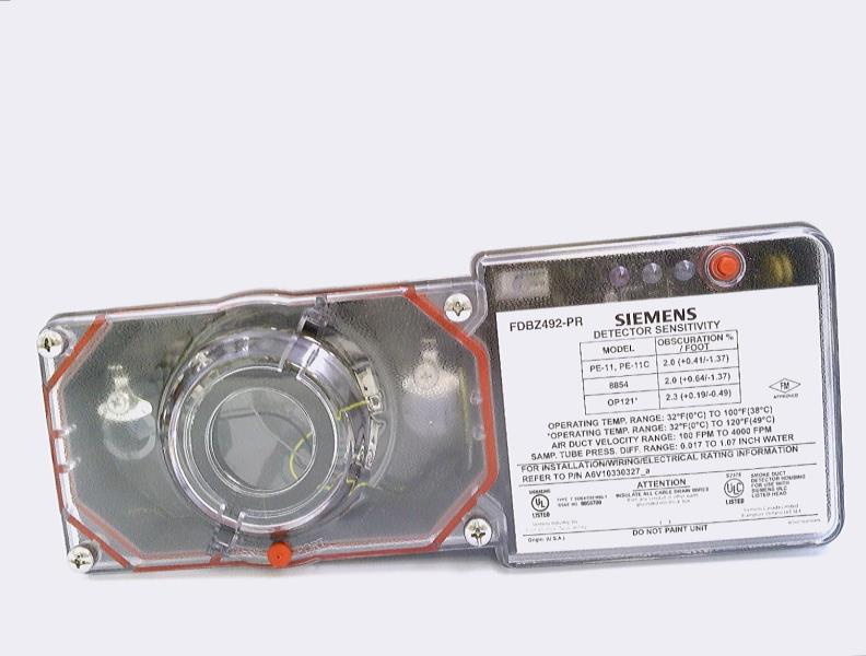 FDBZ492-PR by SIEMENS