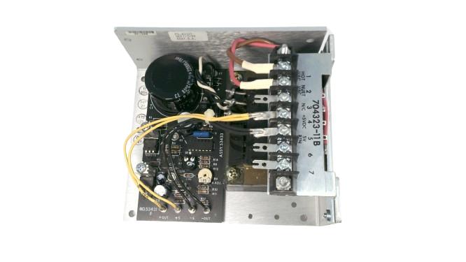 ASEA BROWN BOVERI 704323-11B