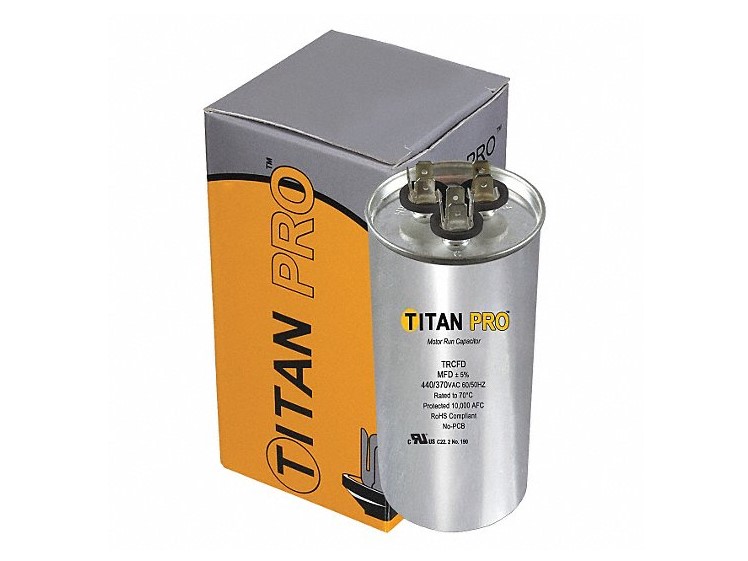 TITAN PRO TRCFD355