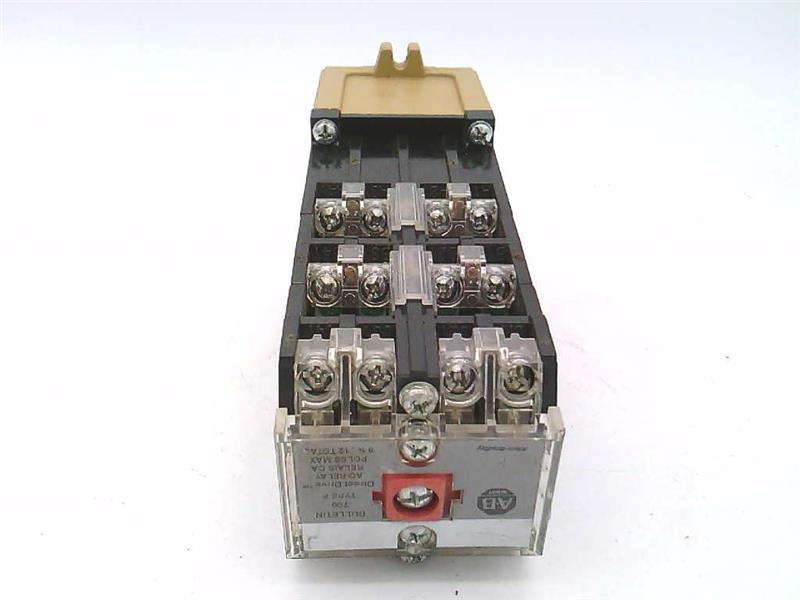 ALLEN BRADLEY 700-P1200A1