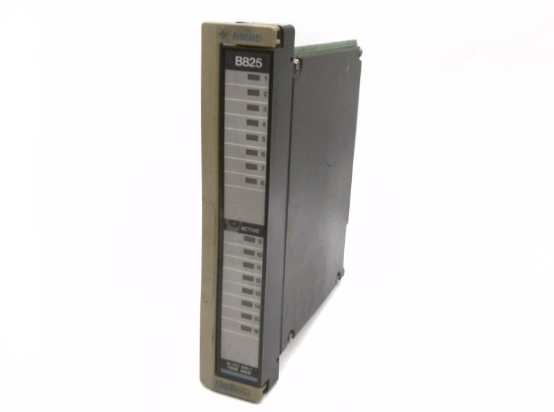 SCHNEIDER ELECTRIC AS-B825-001