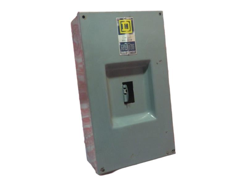 Q2-225-S by SCHNEIDER ELECTRIC