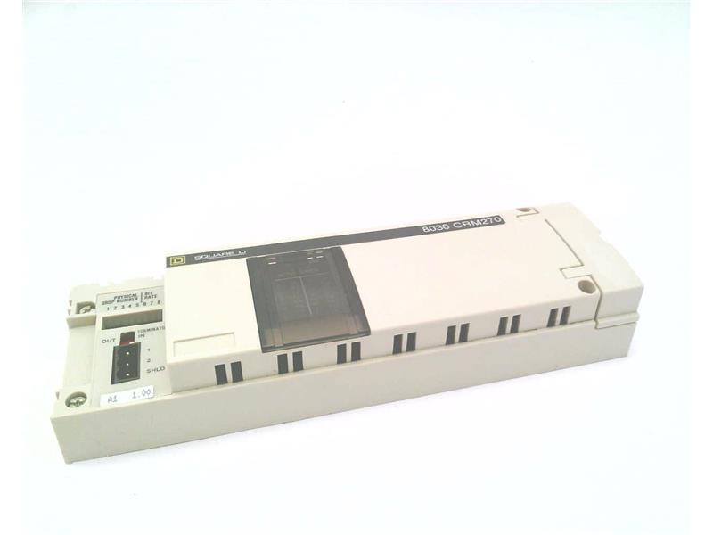 SCHNEIDER ELECTRIC 8030-CRM-270