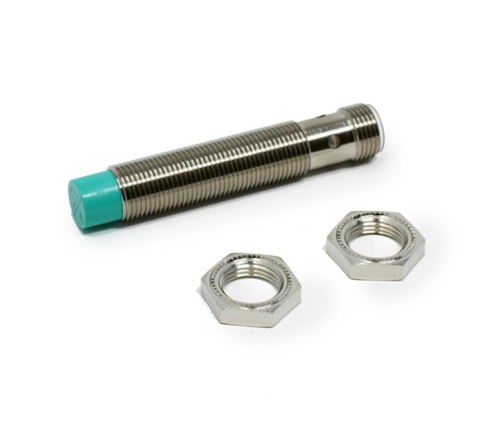 PEPPERL & FUCHS NBN8-12GM50-A0-V1