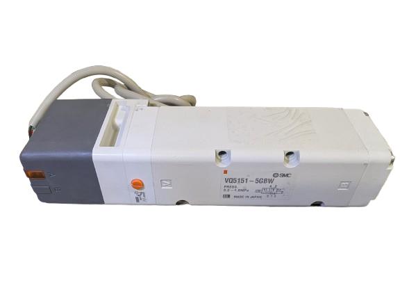 VQ5151-5GBW by SMC