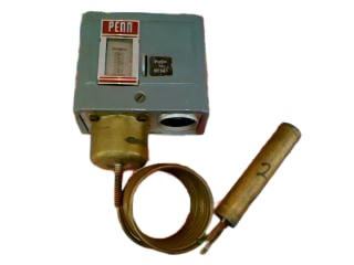 JOHNSON CONTROLS CS-2058
