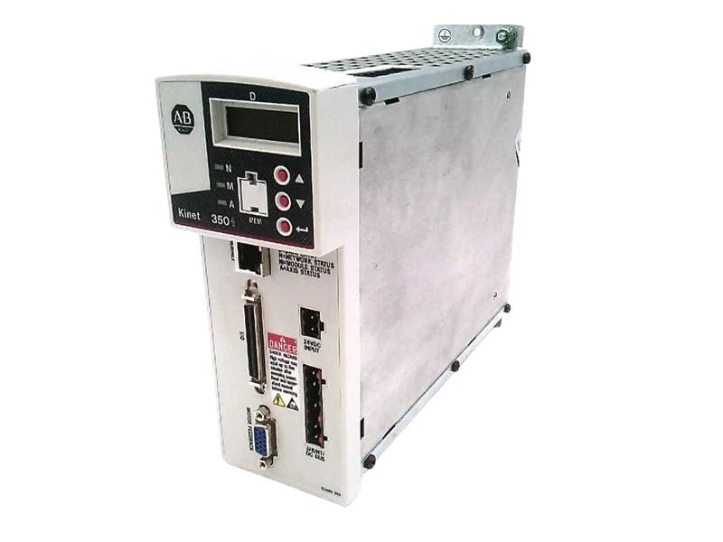 ALLEN BRADLEY 2097-V33PR6-LM