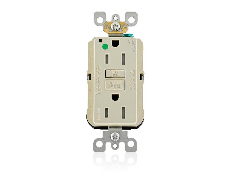 LEVITON AGTR1-HGI