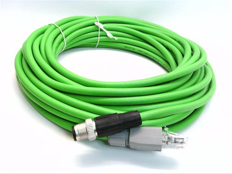 EFECTOR VSTGN040ZDS0010G04STGP080--S