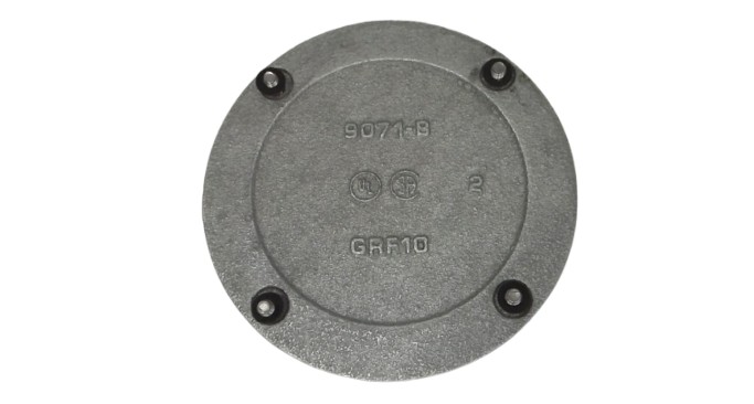 GRF-10 by EATON CORPORATION