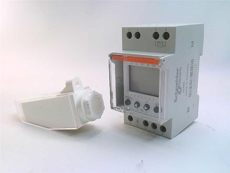 SCHNEIDER ELECTRIC MG15483