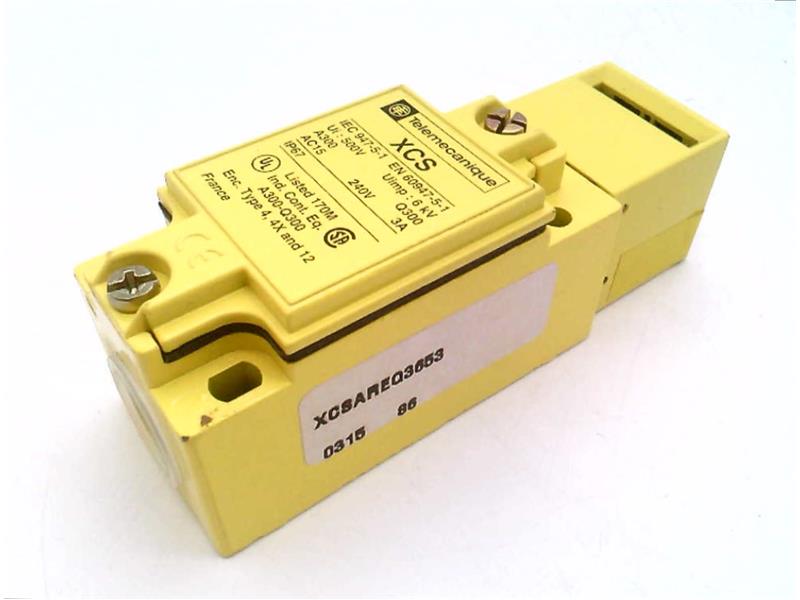 XCS-AREQ3653 by SCHNEIDER ELECTRIC