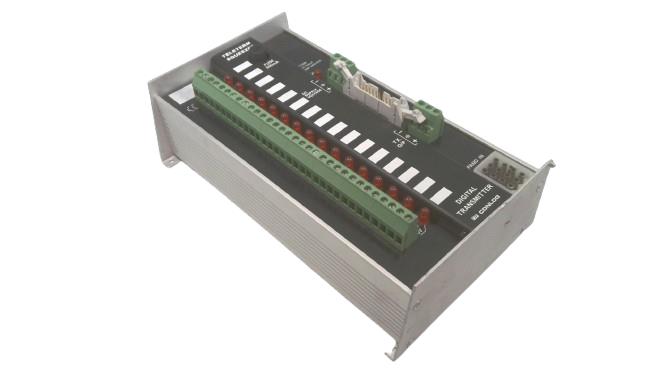 CONLOG SYSTEMS C2123-01-570-000