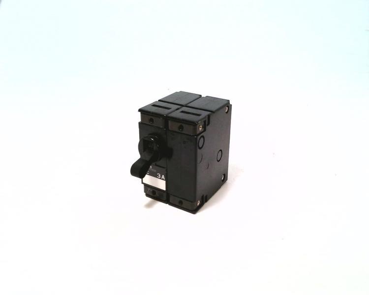 FUJI ELECTRIC CP32E/3