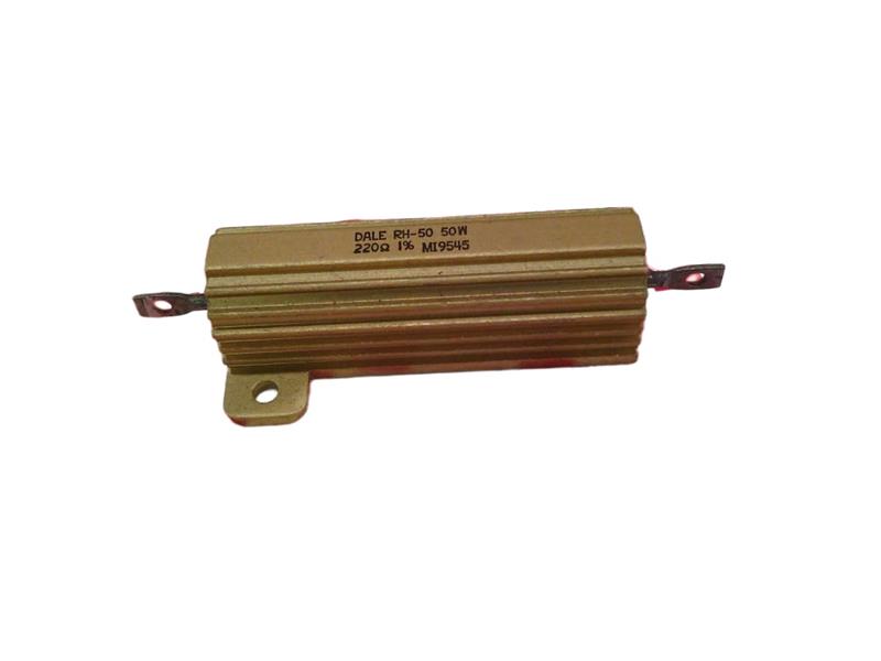 VISHAY RH-50-220R0-F