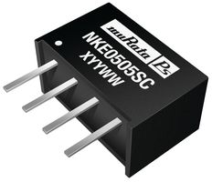 MURATA MANUFACTURING NKE0505SEC