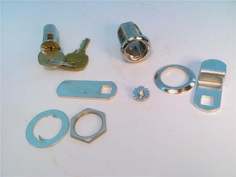 COMPX C8053-C346A-14A