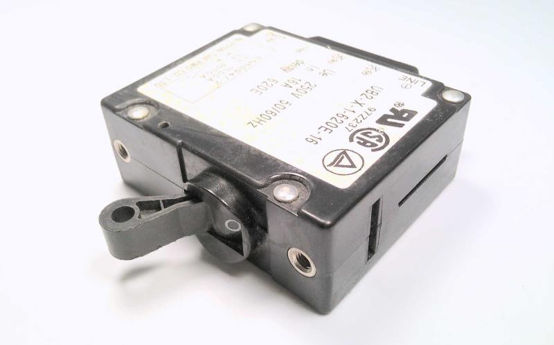 NIPPON THERMO CO LTD UB2-X-1-620E-16