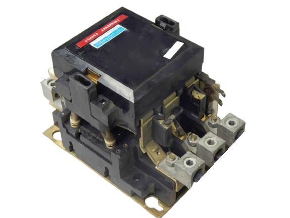 MERSEN A133F-110/120V-50/60HZ