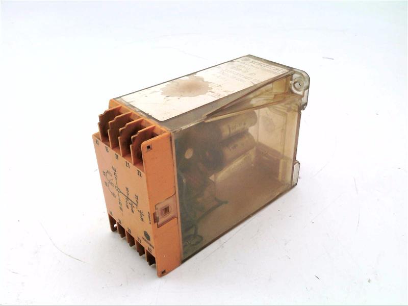 WIELAND SSY-12-220V-50/60HZ