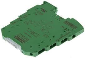 MINI MCR-SL-I-U-4 by PHOENIX CONTACT