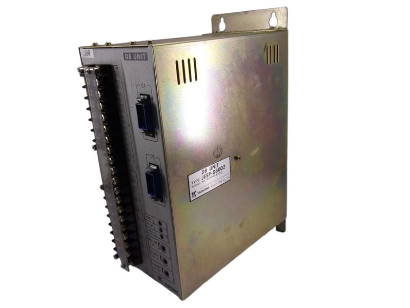 JESP-DB002 by YASKAWA ELECTRIC