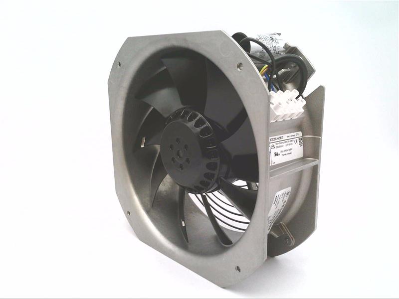 EBM PAPST W2E200-HH38-07