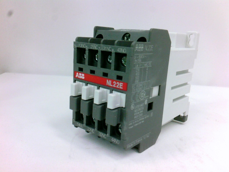 ASEA BROWN BOVERI 1SBH143001R8122