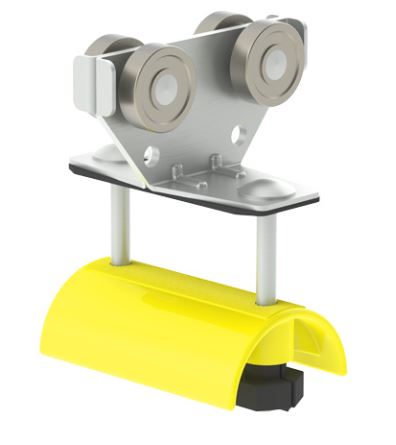 023293 by CONDUCTIX WAMPFLER