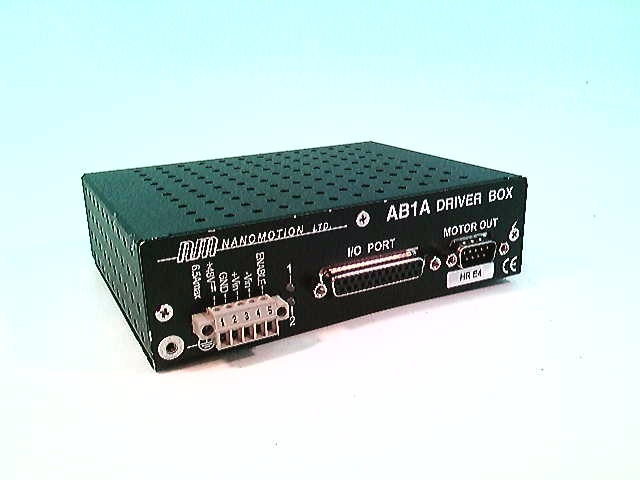 JOHNSON ELECTRIC AB1A-2-HR-E4