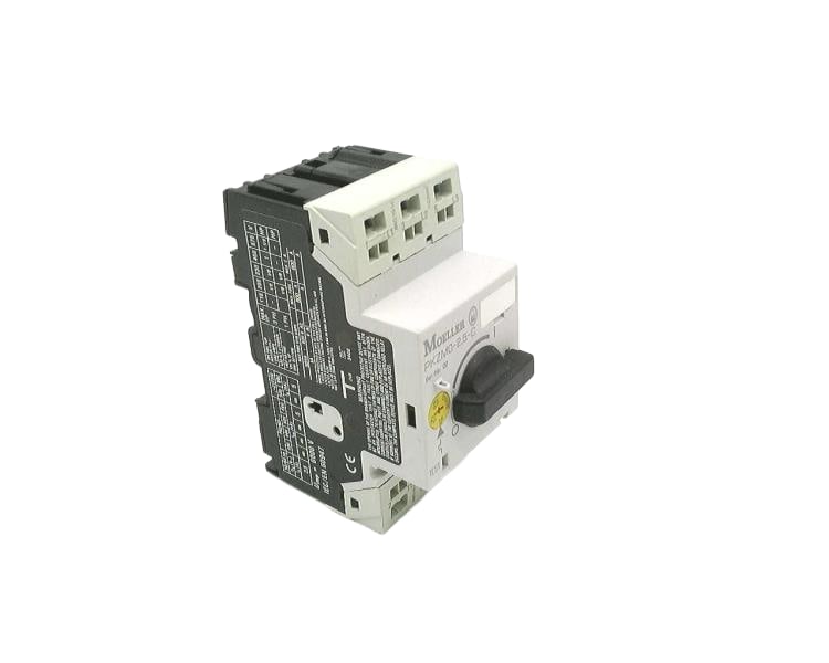 EATON CORPORATION PKZM0-2,5-C