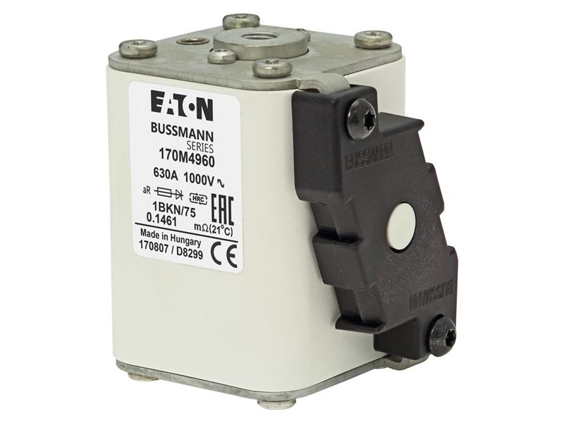 EATON CORPORATION 170M4960