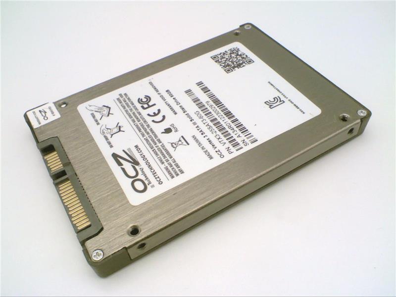 TOSHIBA VTX3-25SAT3-60G